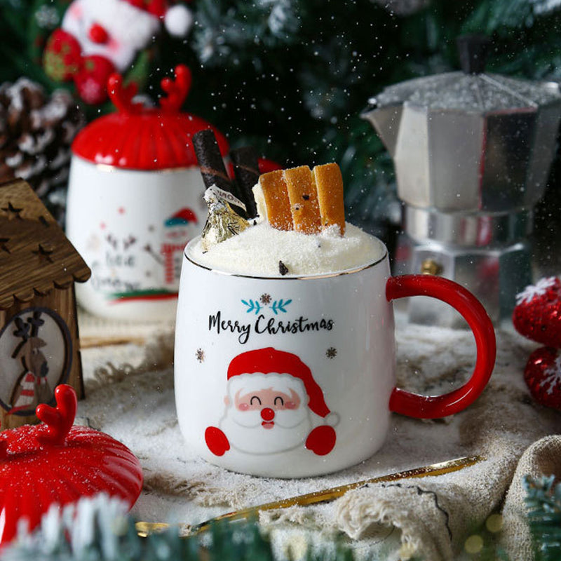 Christmas Mug | Stornfield