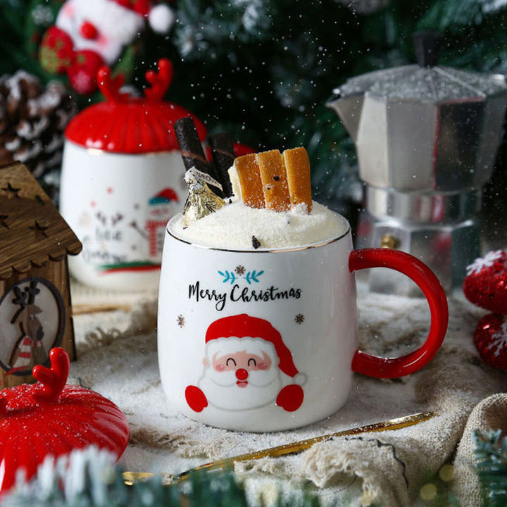 Christmas Mug | Stornfield