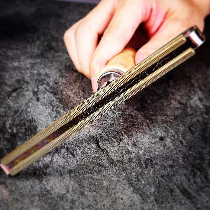 Stornfield | Lint remover for cashmere wool sweaters knitwear