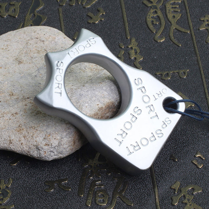 Auto Key Buckle Self-Defense Hook | Stornfield