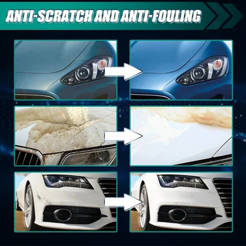 Multi-functional Coating Renewal Agent Spray | Stornfield