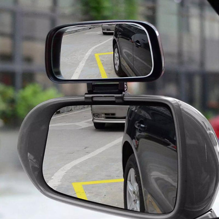 Car Death Corner Mirror | Stornfield