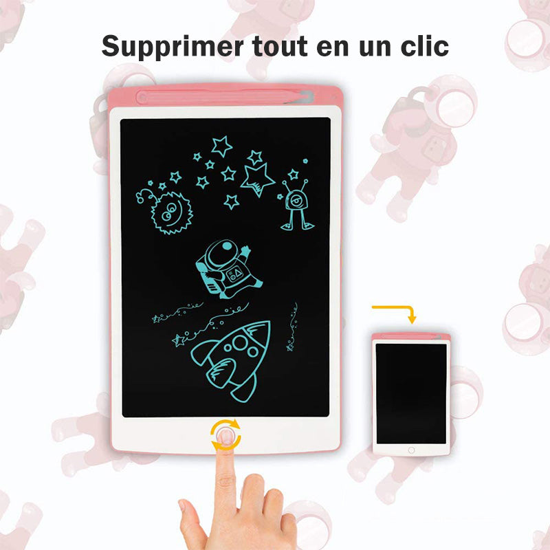 8.5" Colour LCD Writing Tablet | Stornfield