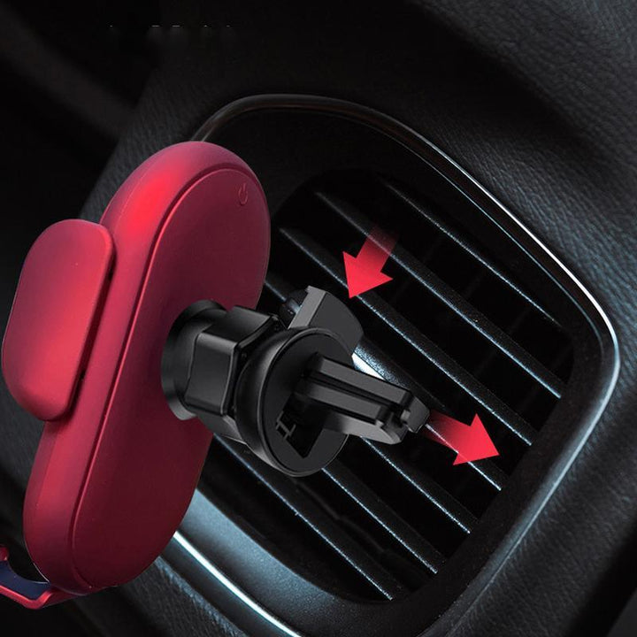 Smart Wireless Car Charger | Stornfield