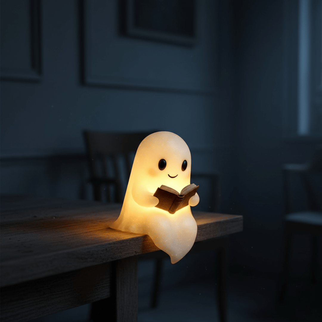 Specter Glow Ambient Lamp | Stornfield