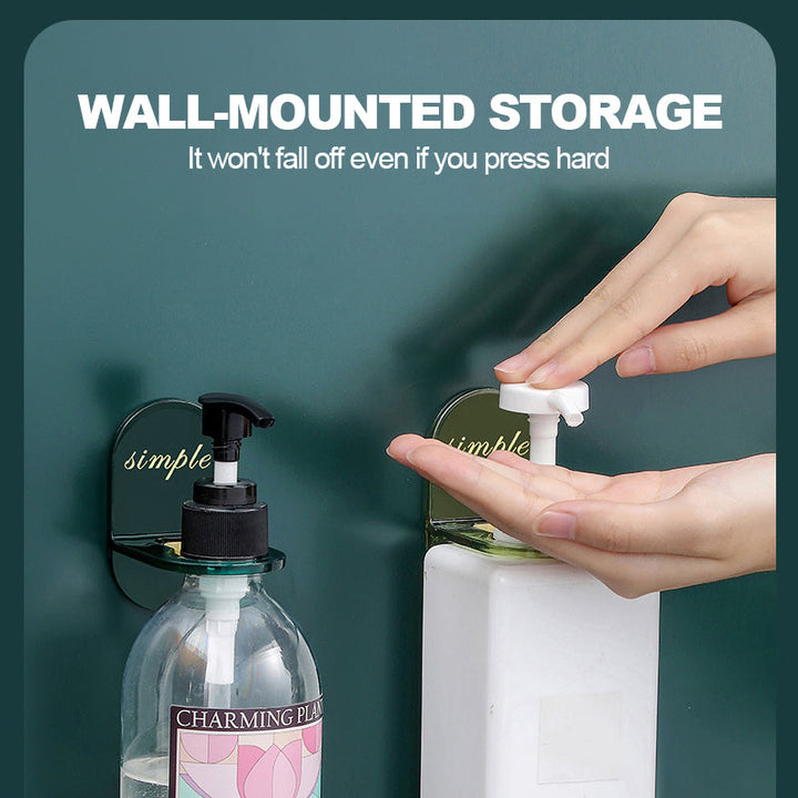 Shower Gel Hanger | Stornfield