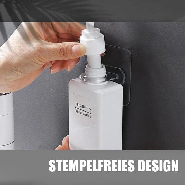 Multifunctional Round Hooks | Stornfield