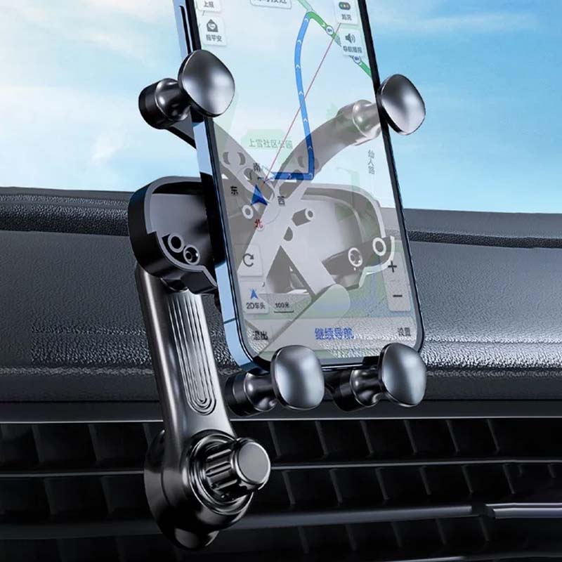 Rotatable Car Phone Holder | Stornfield