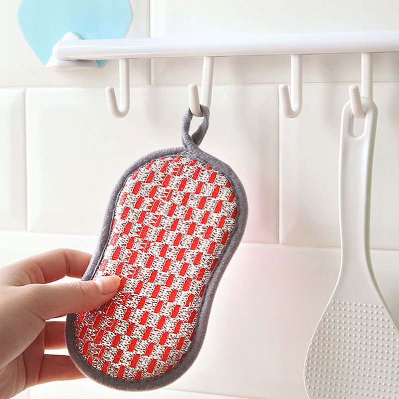 Multifunctional Double-Sided Dish Towel | Stornfield