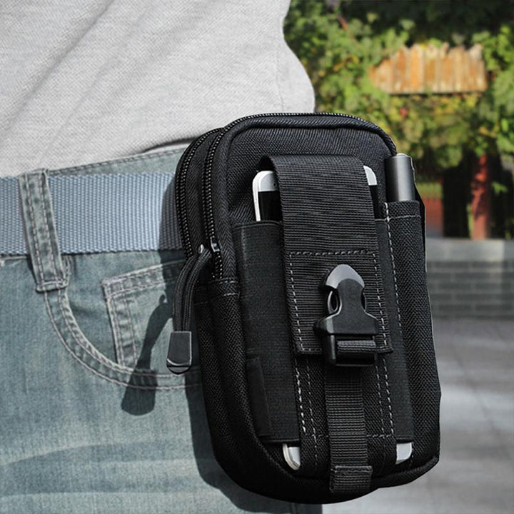 Outdoor Sports Waist Bag | Stornfield