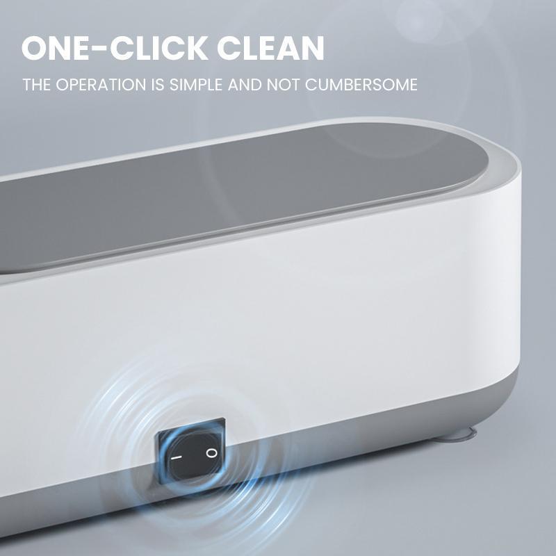 Ultrasound cleaning machine | Stornfield