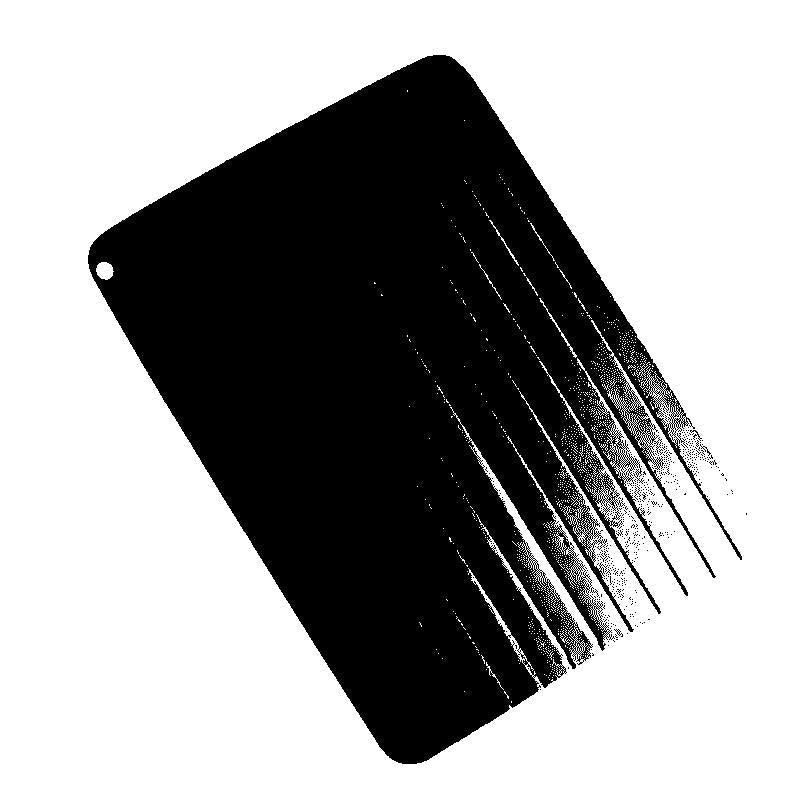 Thaw Master Defrosting Tray | Stornfield