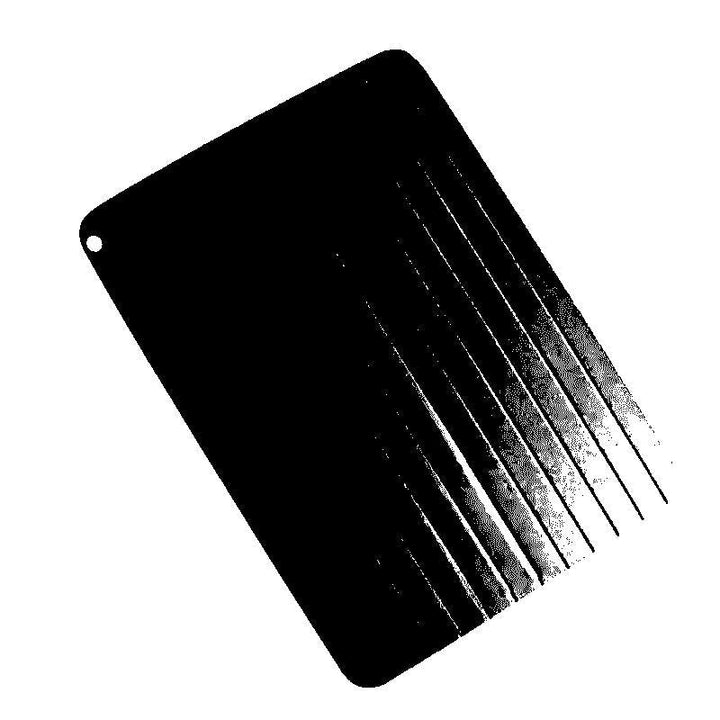 Thaw Master Defrosting Tray | Stornfield