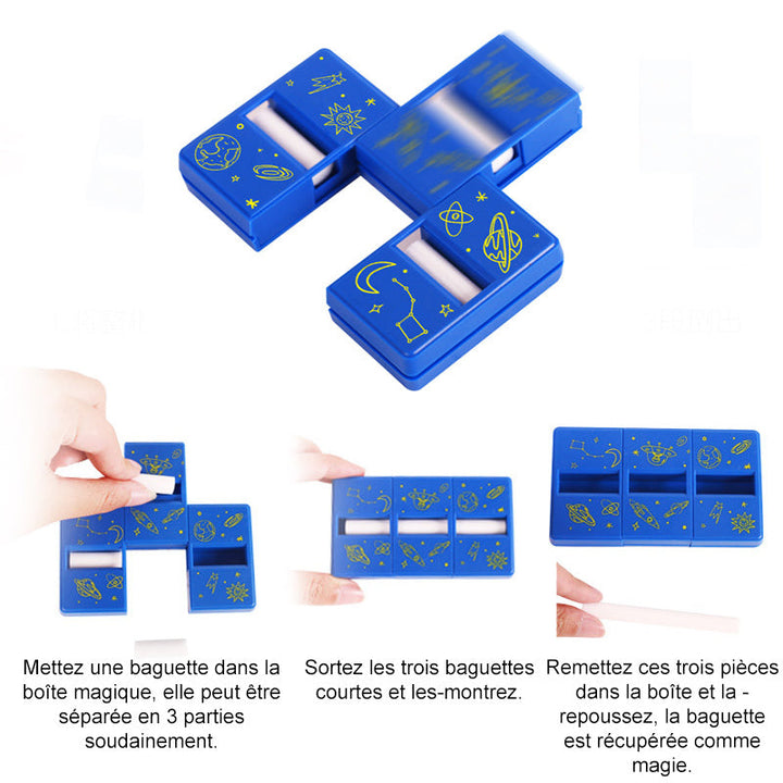 Cut the restoration-Magic stick toys | Stornfield