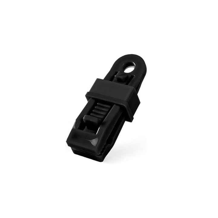 Adjustable Heavy Duty Lock Grip for Tarp & Shade Cloth | Stornfield