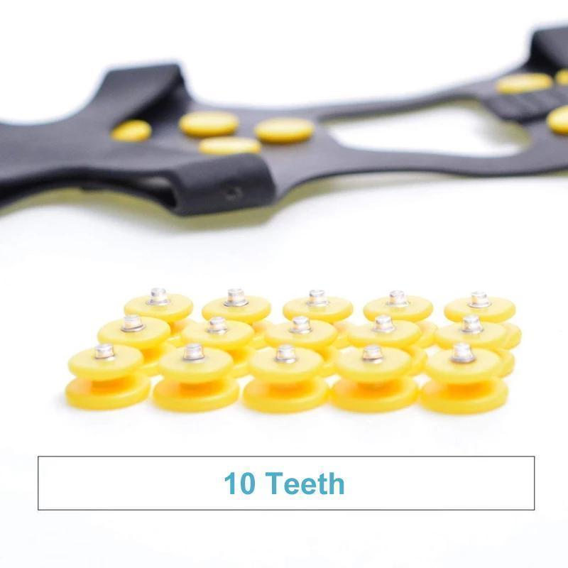Universal Stornfield non-slip gripper spikes
