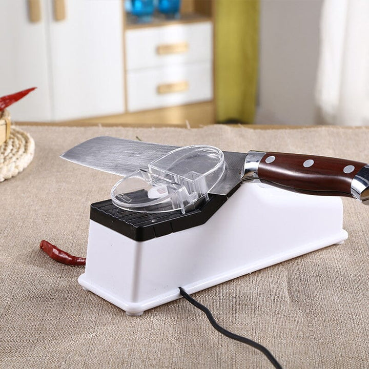 Electric Knife Sharpener | Stornfield