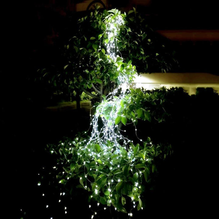 Solar Fairy String Light | Stornfield