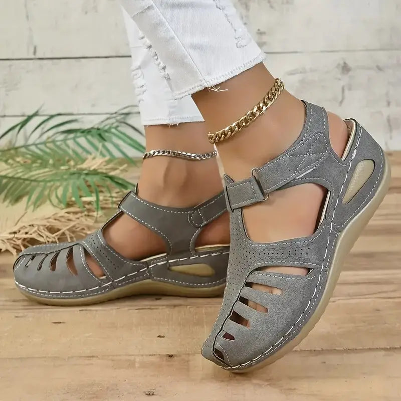 Stornfield | Orthopedic Sandals Ultra Comfortable