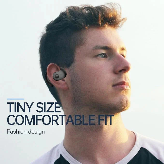 Stornfield | High Quality - Earphone Wireless Bluetooth