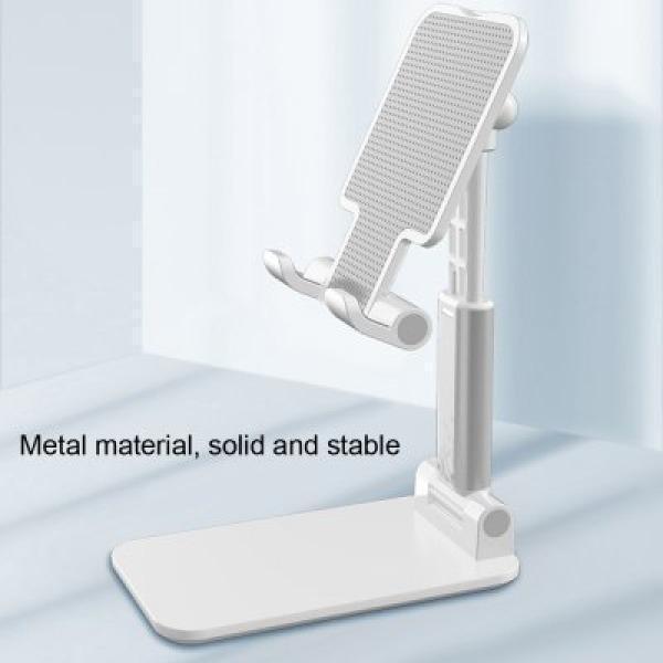 Foldable Desktop Phone Tablet Stand Mobile Desk Holder | Stornfield