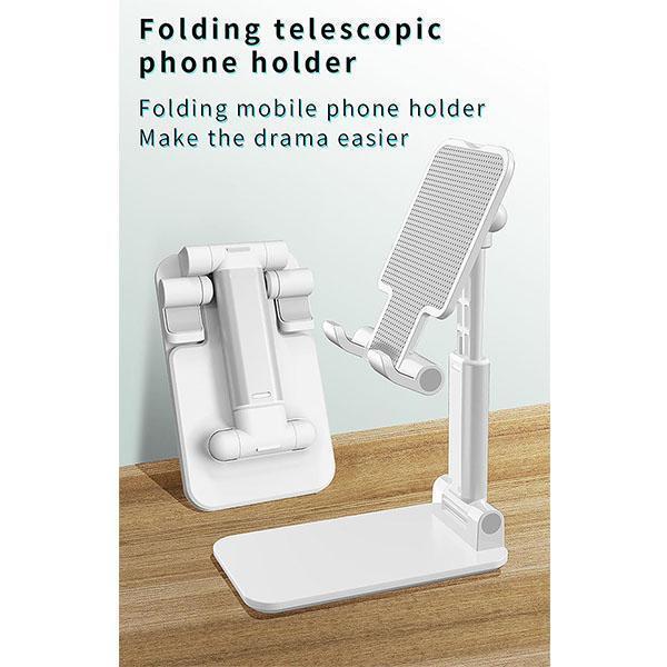 Foldable Desktop Phone Tablet Stand Mobile Desk Holder | Stornfield