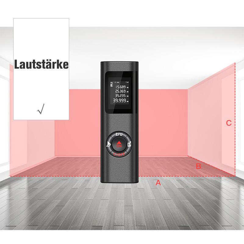 a great toolLaser distance meter | Stornfield