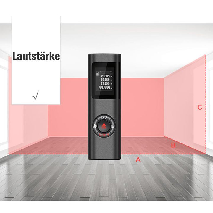 a great toolLaser distance meter | Stornfield