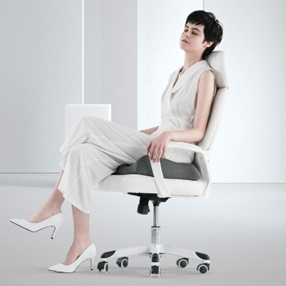 Stornfield | ErgoComfort | Ergonomic Seat Cushion
