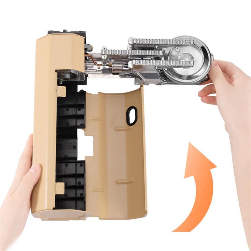 Cook & Go — Ignite your adventure fire in seconds, no matter where you are! | Stornfield