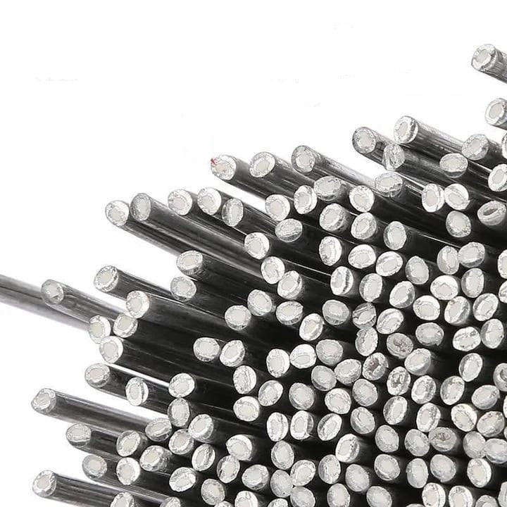 Welding filler materials | Easy Melt welding wires | Stornfield