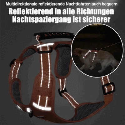 Stornfield | No-pull Dog Harness for Pets