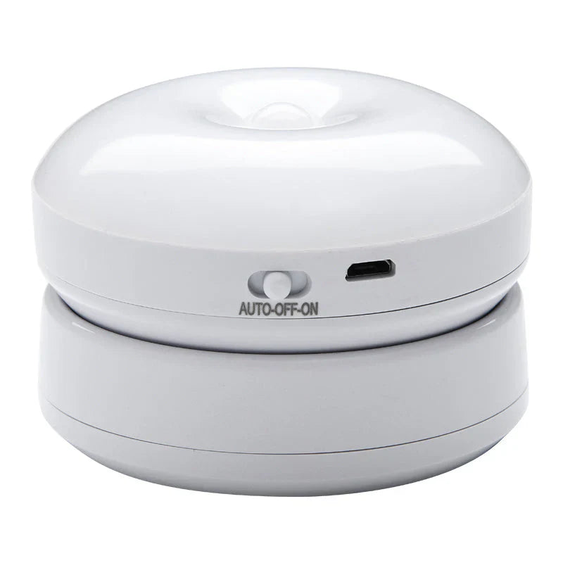 Smart Motion Sensor Night Light - Elara | Stornfield