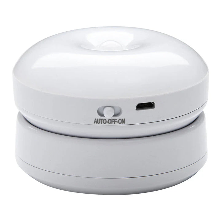 Smart Motion Sensor Night Light - Elara | Stornfield