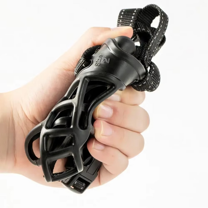 GuardPaw — Finally enjoy every walk worry-free and secure | Stornfield