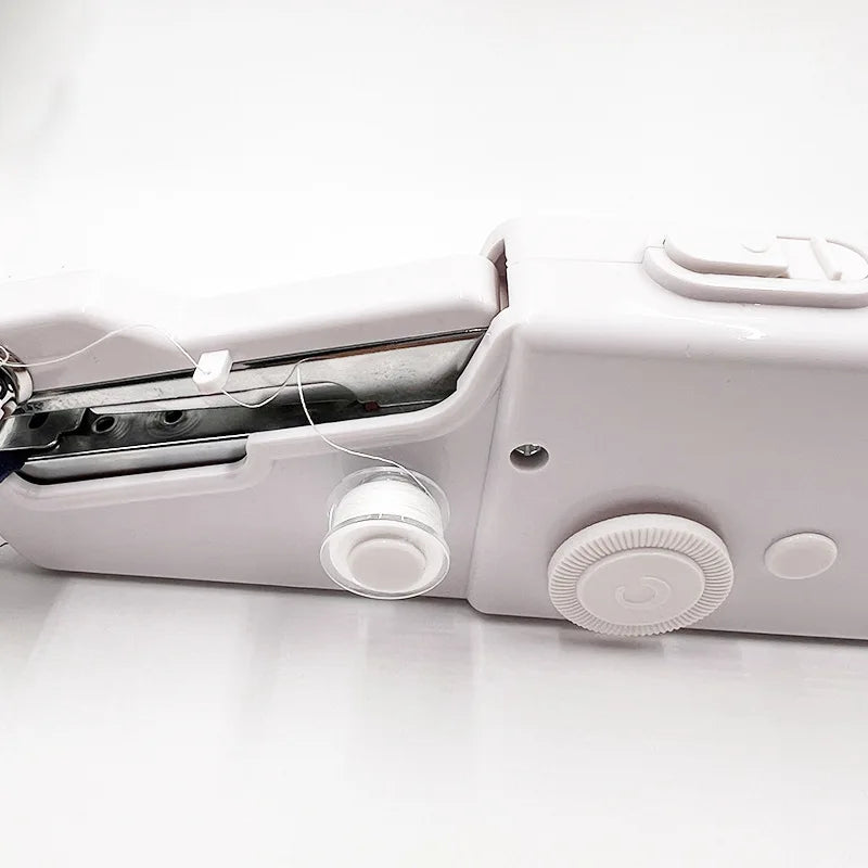 SpeedStitch Mini – Portable Hand Sewing Machine | Stornfield