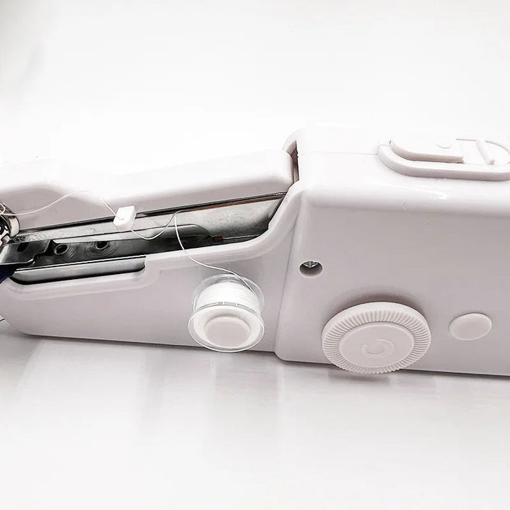 SpeedStitch Mini – Portable Hand Sewing Machine | Stornfield