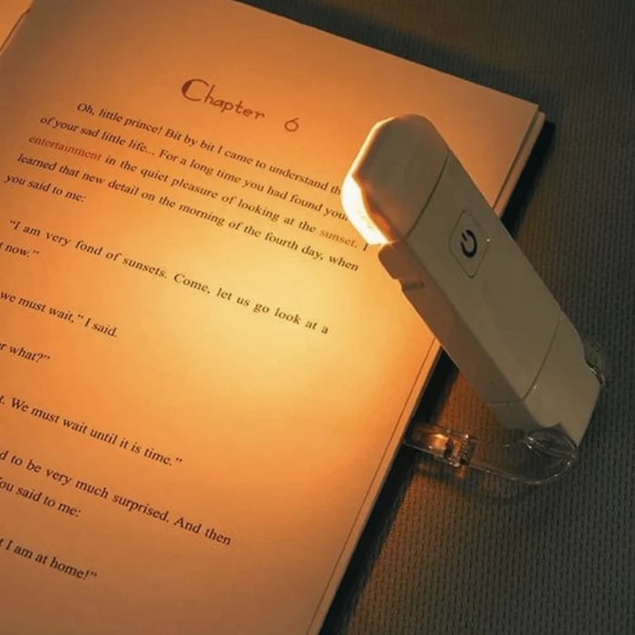 comfortable - Practical light - Everywhere, anytime | Stornfield