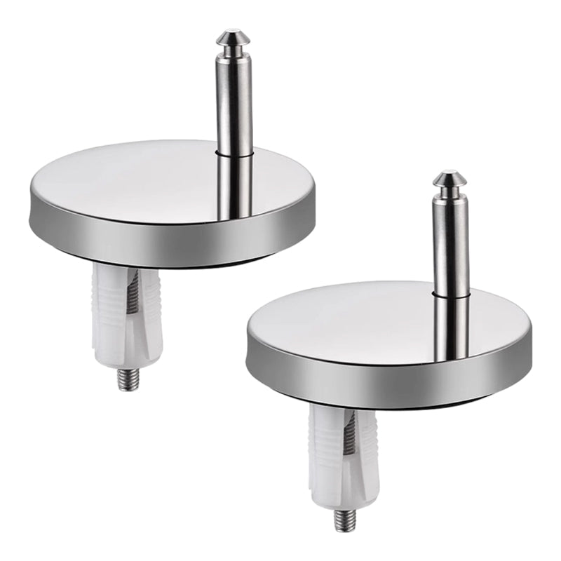 StabiFix™ — No more wobbling: Relax on your firm, secure toilet seat! | Stornfield