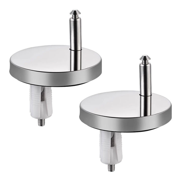 StabiFix™ — No more wobbling: Relax on your firm, secure toilet seat! | Stornfield