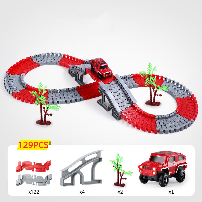 Flexible Shin Toy Set | Perfect for Leisure | Stornfield