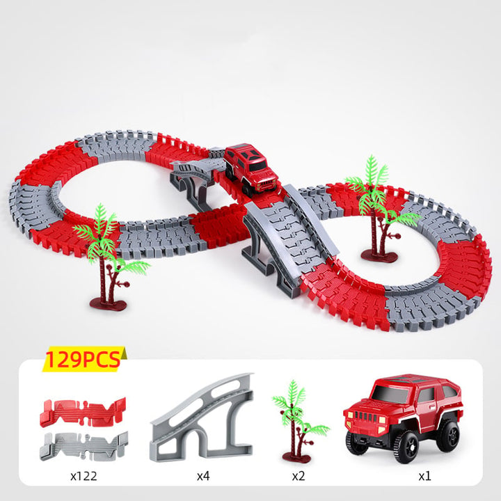 Flexible Shin Toy Set | Perfect for Leisure | Stornfield