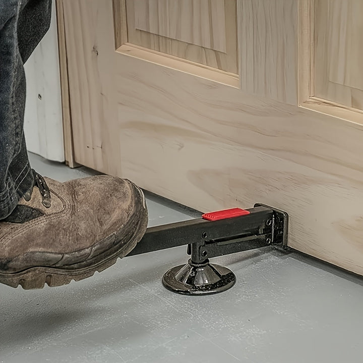 PowerLiftPro — Effortlessly control and perfectly position heavy doors like a pro | Stornfield