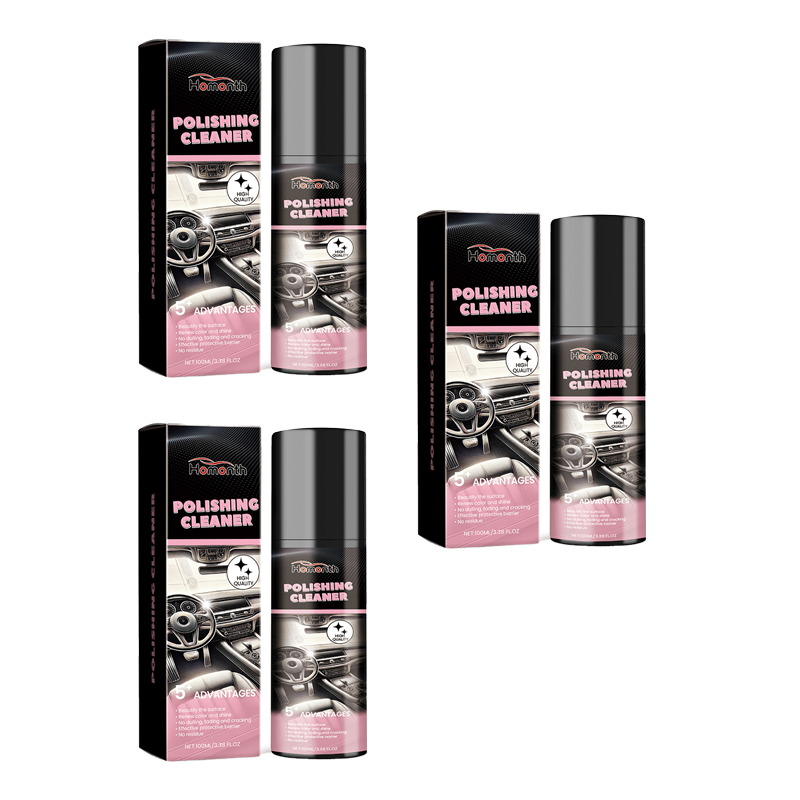 Car Interior Cleaner | Stornfield