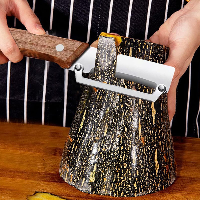 Multifunctional Vegetable and Fruit Peeler | Stornfield