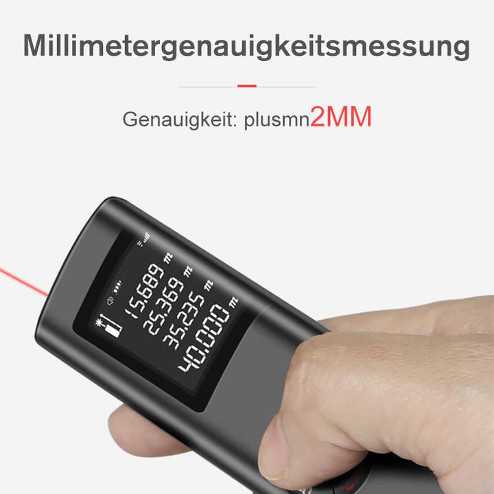 a great toolLaser distance meter | Stornfield
