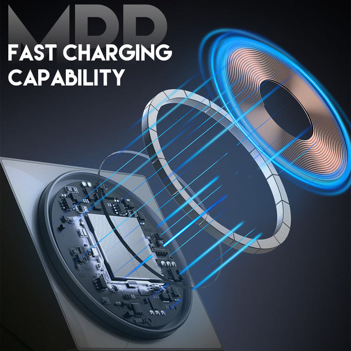 PowerNest — No more charging chaos for more freedom and power all day | Stornfield