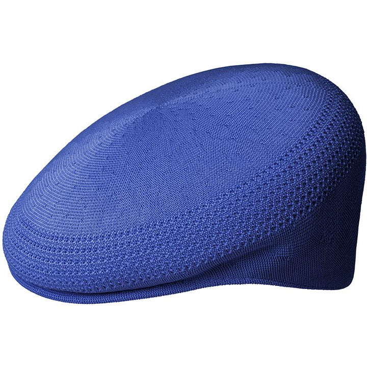 Tropic 504 Ventair - Kangol Flat Cap | Stornfield