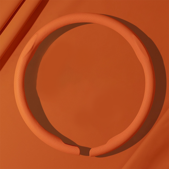 Universal Car Steering Wheel Cover | Stornfield