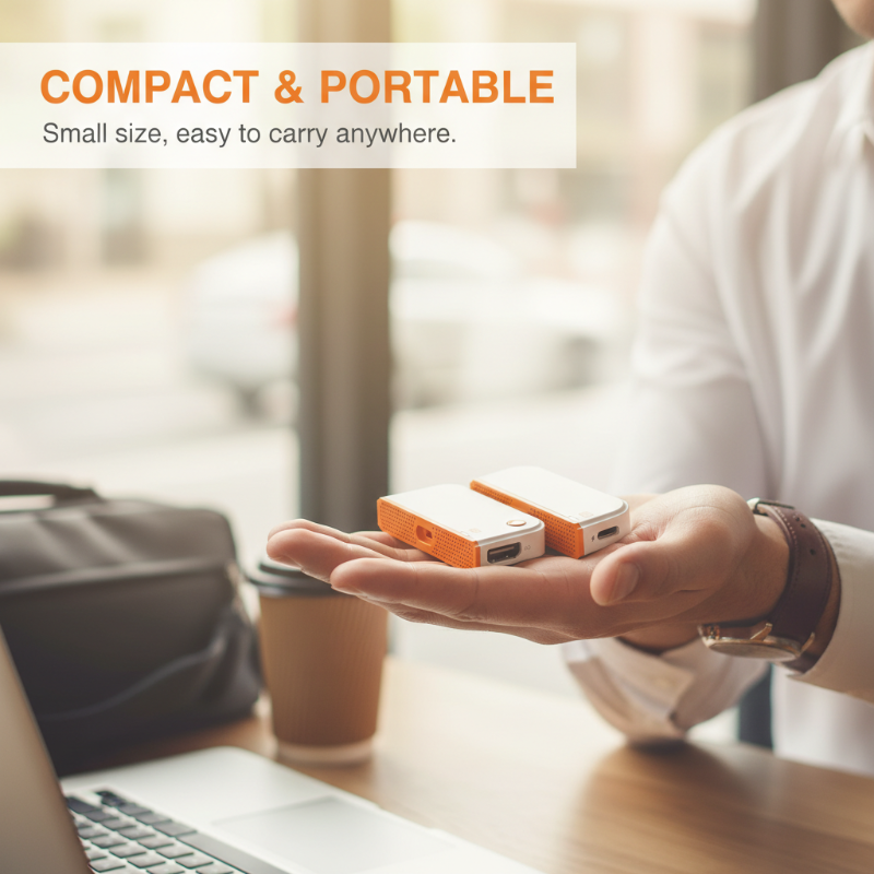 VistaBeam — Instant crystal-clear Full HD streams for limitless freedom and full control | Stornfield